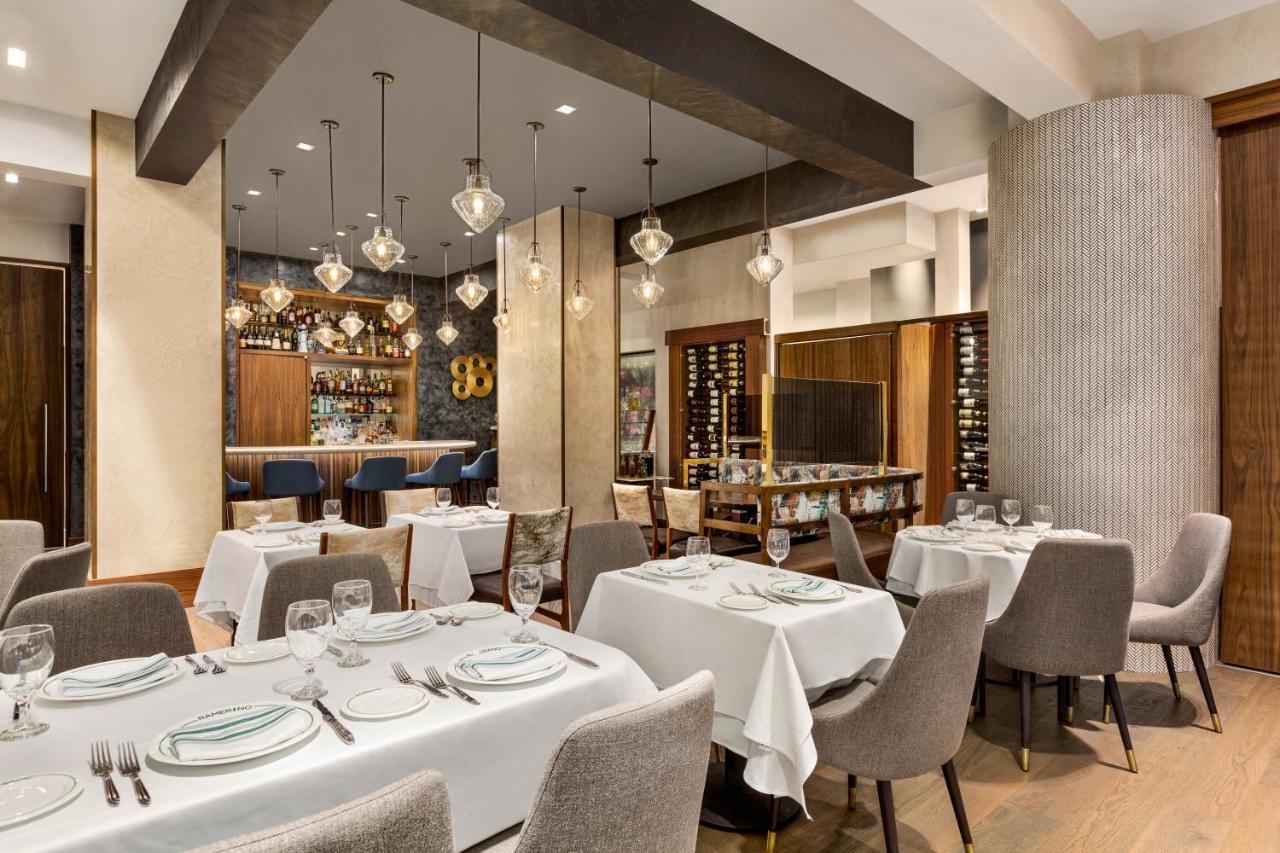 Отель Hyatt Centric Midtown 5Th Avenue Нью-Йорк Экстерьер фото